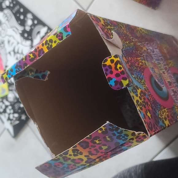 Vintage and Modern Lisa Frank Bundle - Picture 12 of 16